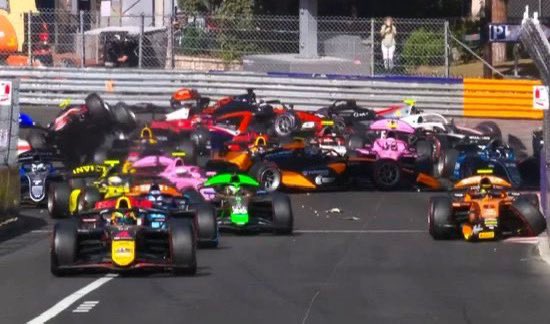 European Racing Organisation tweet media