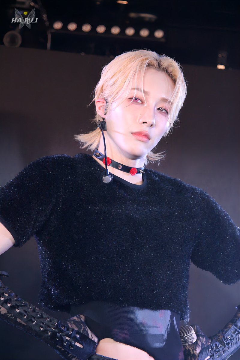 HA_RU_I_'s tweet photo. 250524

#XLOV #엑스러브 #RUI #루이 https://t.co/A5bPATZnjR