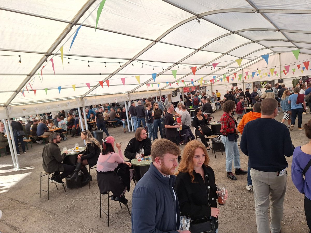 Liverpool Beer Collective (@livbeerco) on Twitter photo Not long until <a href="/Livcraftbeerexp/">Craft Beer Expo</a> starting next Thursday!!!
Last year's was a belter and this year is shaping up to be another cracker, with a host of new and award winning breweries.
Saturday afternoon is sold out, the others are filling fast!
Tickets; craftbeerexpo.co.uk Not long until <a href="/Livcraftbeerexp/">Craft Beer Expo</a> starting next Thursday!!!
Last year's was a belter and this year is shaping up to be another cracker, with a host of new and award winning breweries.
Saturday afternoon is sold out, the others are filling fast!
Tickets; craftbeerexpo.co.uk