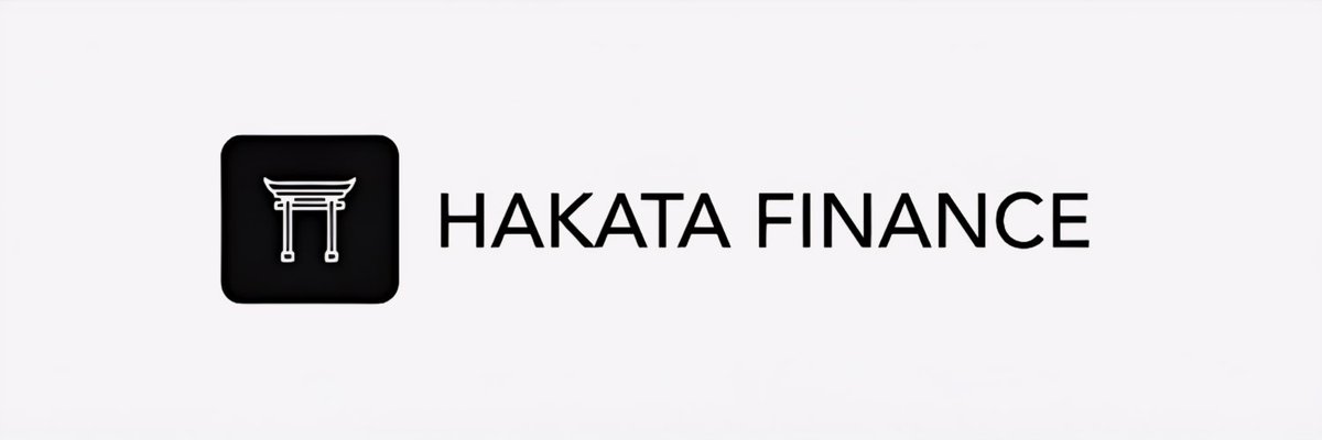 Jikannians (@jikannians) on Twitter photo Ever wonder if investing in RWA’s through De-Fi?
Well, <a href="/HakataFinance/">Hakata Finance</a> is providing solution in bridging the gap in between.
investing in $AAPL , $XAU, $SPX , and etc. is made possible by the technology our devs on hakata finance are working.
We are building on SOLANA, the Ever wonder if investing in RWA’s through De-Fi?
Well, <a href="/HakataFinance/">Hakata Finance</a> is providing solution in bridging the gap in between.
investing in $AAPL , $XAU, $SPX , and etc. is made possible by the technology our devs on hakata finance are working.
We are building on SOLANA, the