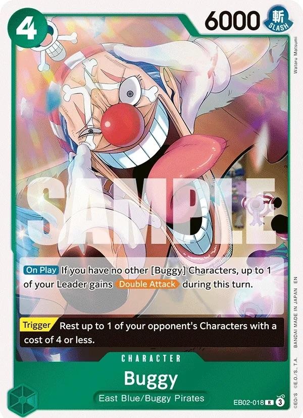 PEACHY P🤠 optcg tweet media