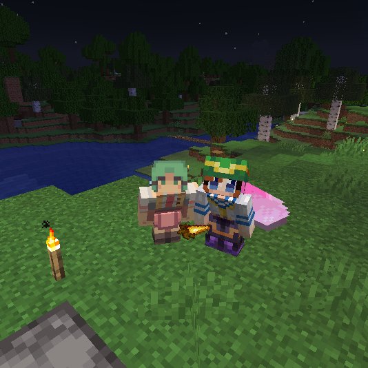 sunflower124356's tweet photo. #OnHinamizawa #Clubgang #Omochikaeri #MinecraftPro #ChikenSandwich w @psycholonails https://t.co/CJbs1jGFEx