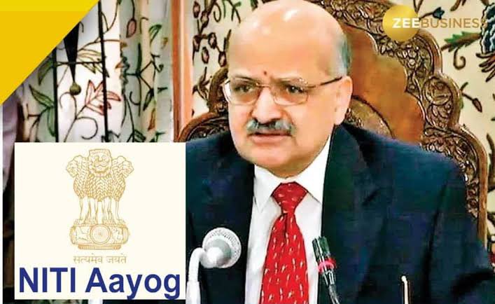 India Becomes World's Fourth Largest Economy, Overtakes Japan: NITI Aayog CEO. Aspirantions are high and citizens must be optimistic for 2047. Congratulations to every citizen of this country for this mile 🔥🔥.