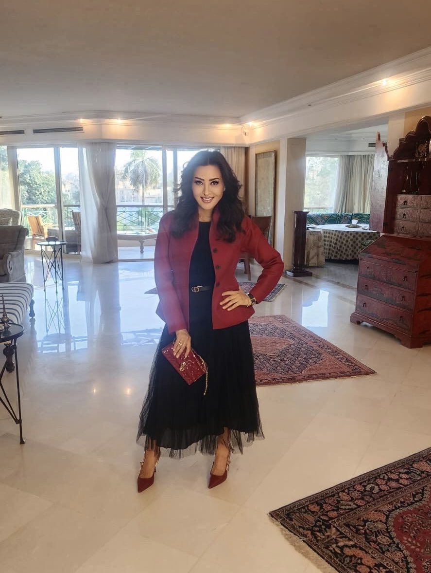 latisol's tweet image. Good Morning Lovelies 🤍
#AboutLastNight ✨✨

#Latifa