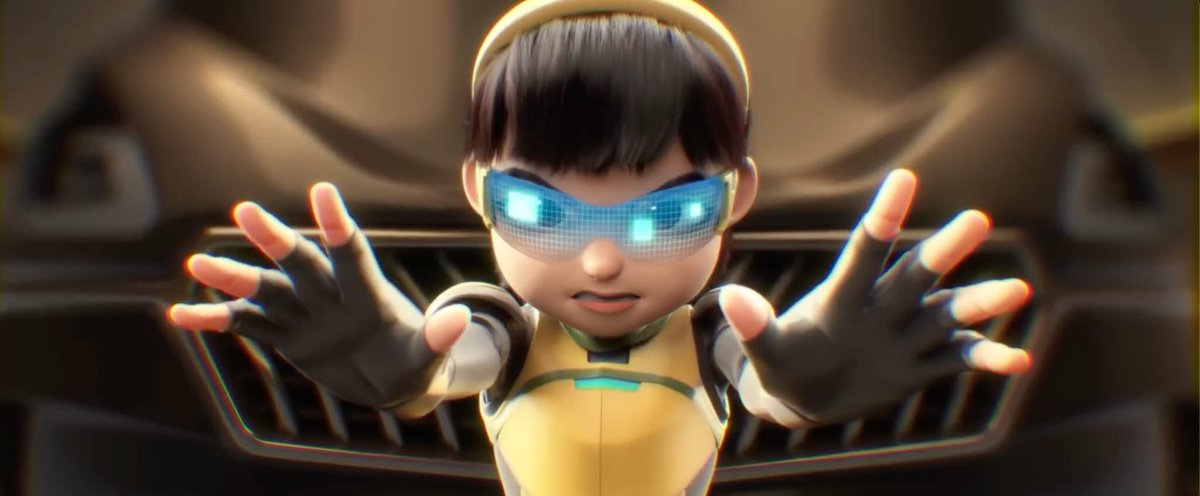 Watching #EjenAliTheMovie2 for the plot: 

The Plot: