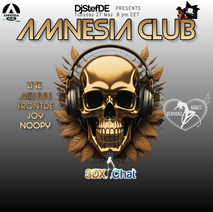 DjStef3dxchat tweet media