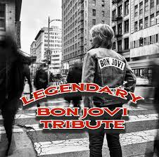 Spirit Store (@spiritstore) on Twitter photo Legendary A Bon Jovi Tribute Friday, November 21st.
Tickets: spiritstore.ie/event.php?evenā¦
Ireland's best Bon Jovi tribute band's back in Dundalk for another amazing show!
They were here before as Slippery When Wet, and now with Kevin Fox on vocals, they're back!!
<a href="/BonJaysus/">Bon Jaysus</a> Legendary A Bon Jovi Tribute Friday, November 21st.
Tickets: spiritstore.ie/event.php?evenā¦
Ireland's best Bon Jovi tribute band's back in Dundalk for another amazing show!
They were here before as Slippery When Wet, and now with Kevin Fox on vocals, they're back!!
<a href="/BonJaysus/">Bon Jaysus</a>
