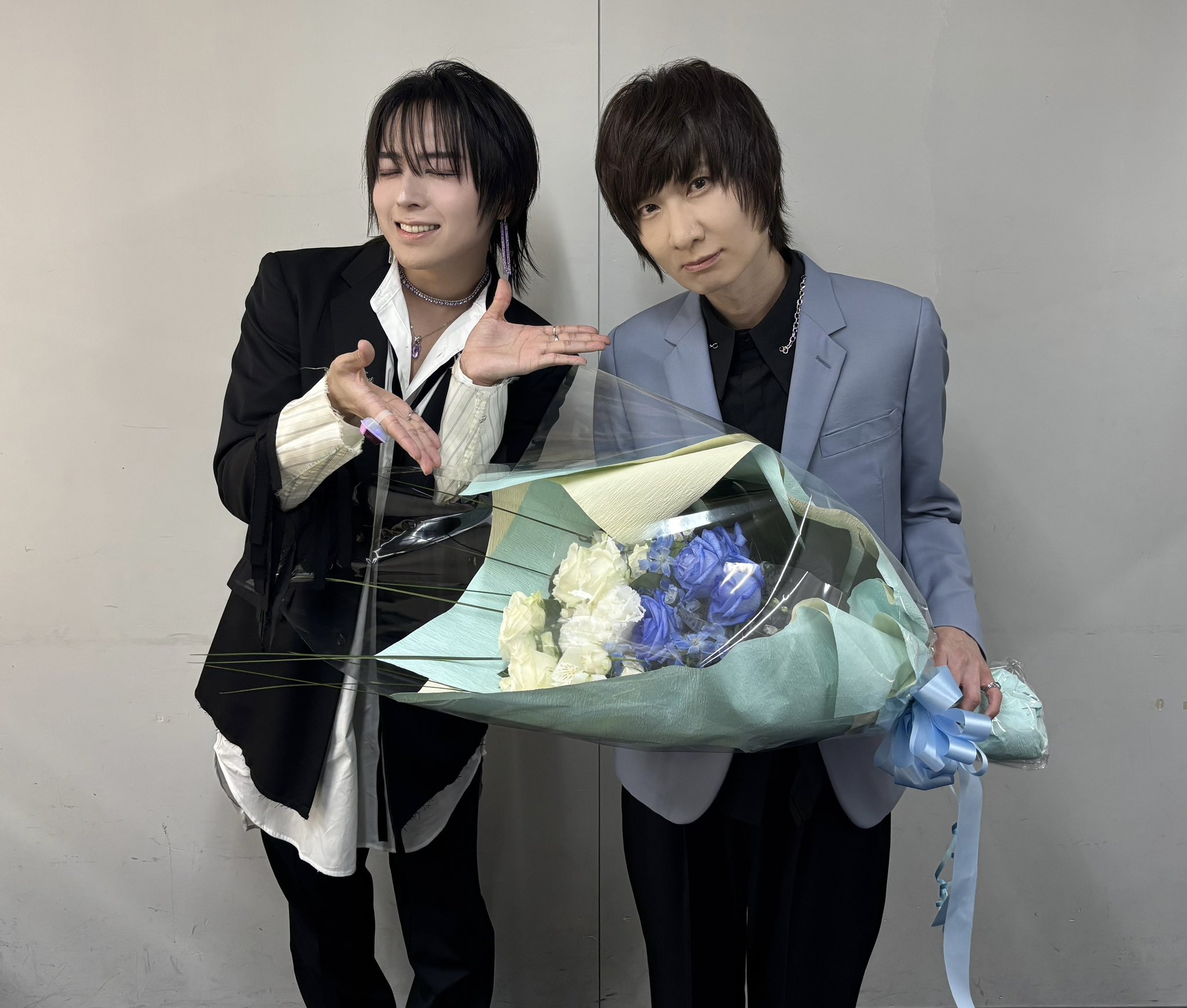 蒼井翔太 (@shouta0811aoi) / X