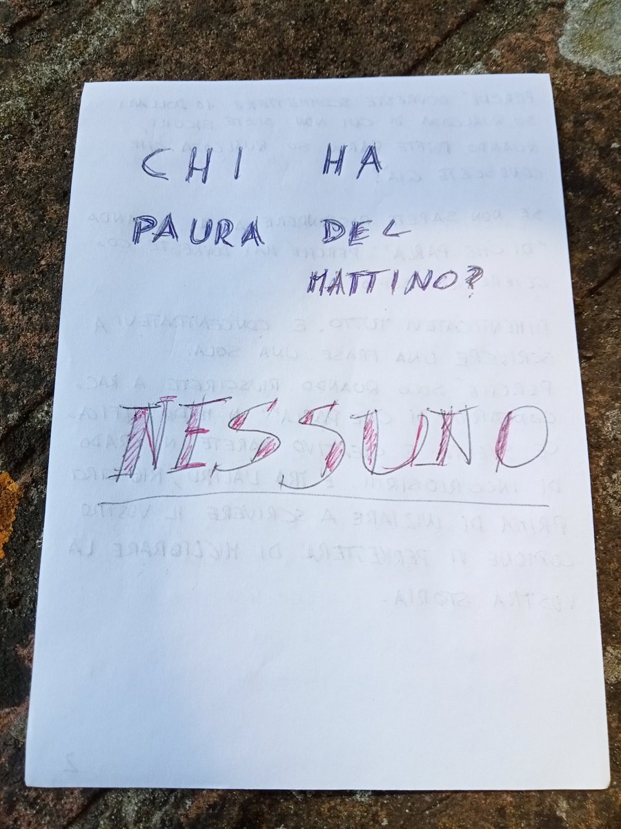 Luigi Poderico (@poderico) on Twitter photo 