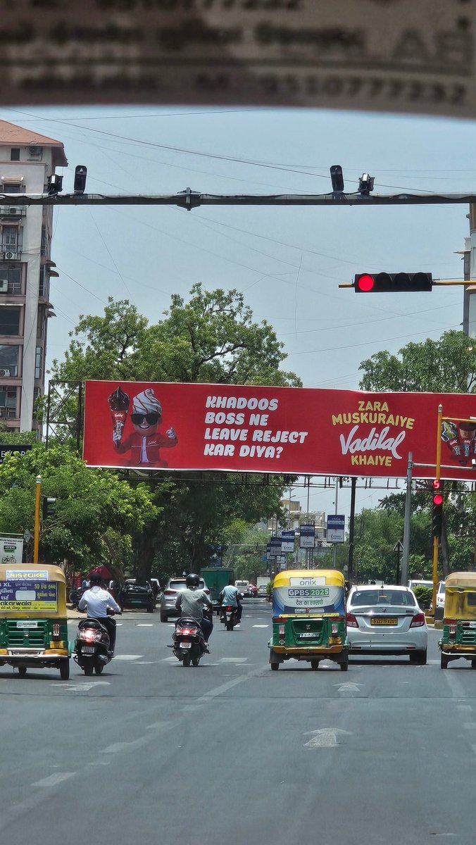 Who is approving these ad copies?