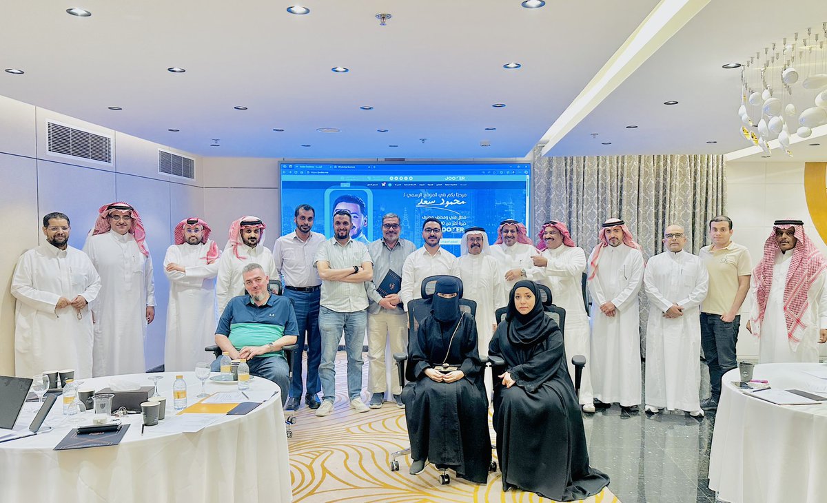 jooooker88's tweet photo. 💥 تمت بحمد الله ندوة #الرياض

❤️ شكراً لكل من شرفني بالحضور .. وأتمني إني كنت عند حسن ظنكم 

📣 للتسجيل في ندوة الخبر
 
👨🏻‍🏫 تواصل واتساب 👇🏼المقاعد محدودة
https://t.co/akBpFQhlIL

https://t.co/Rjgtxv92dU

#تاسي #الاسهم_السعودية #تداول #الأسهم_الأمريكية #أرامكو_السعودية #الذهب #العملات_الرقمية