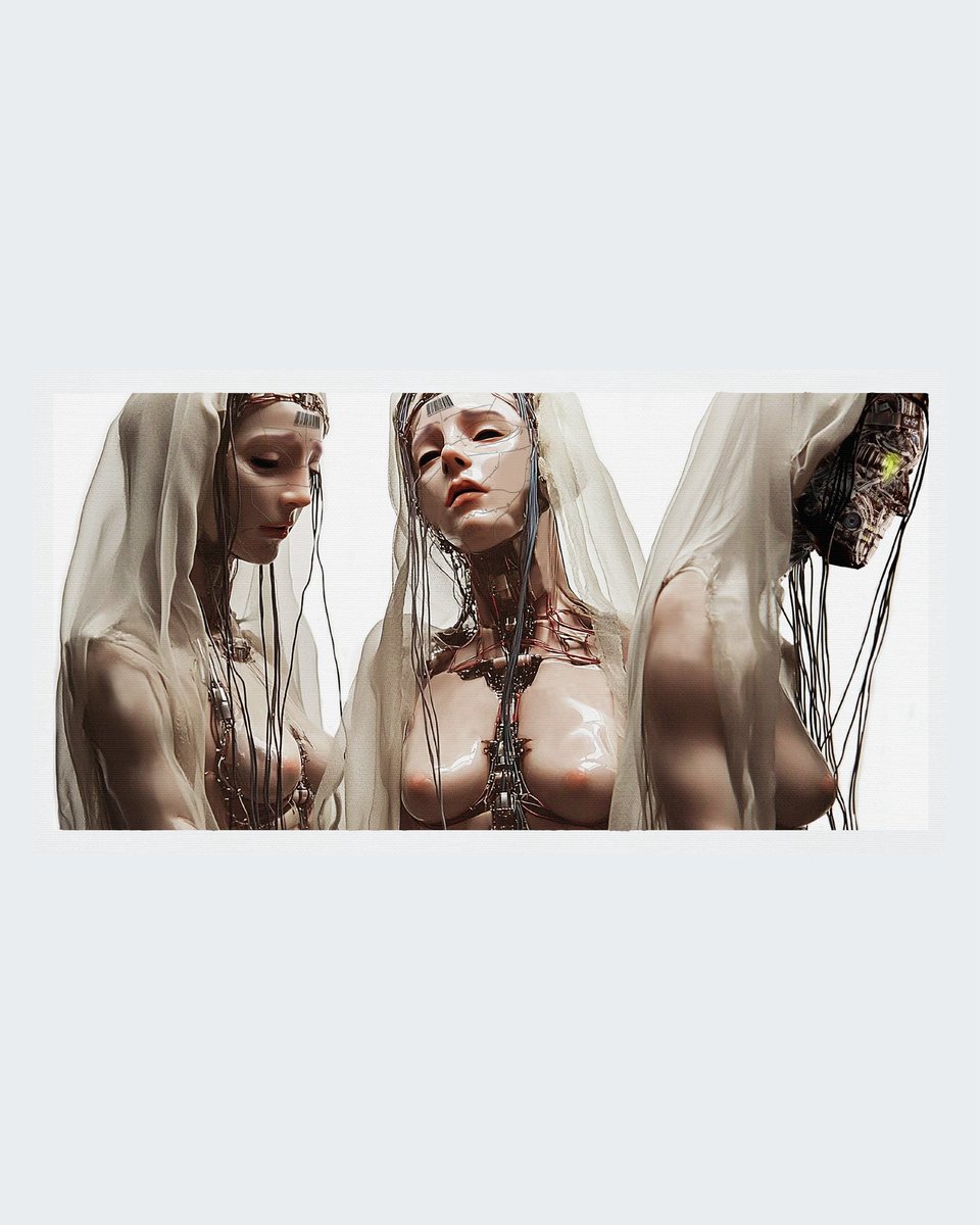 Black Scale x Golgo

- Gemini Six -

Collaboration for Pre-Sale now available at Black-Scale.com