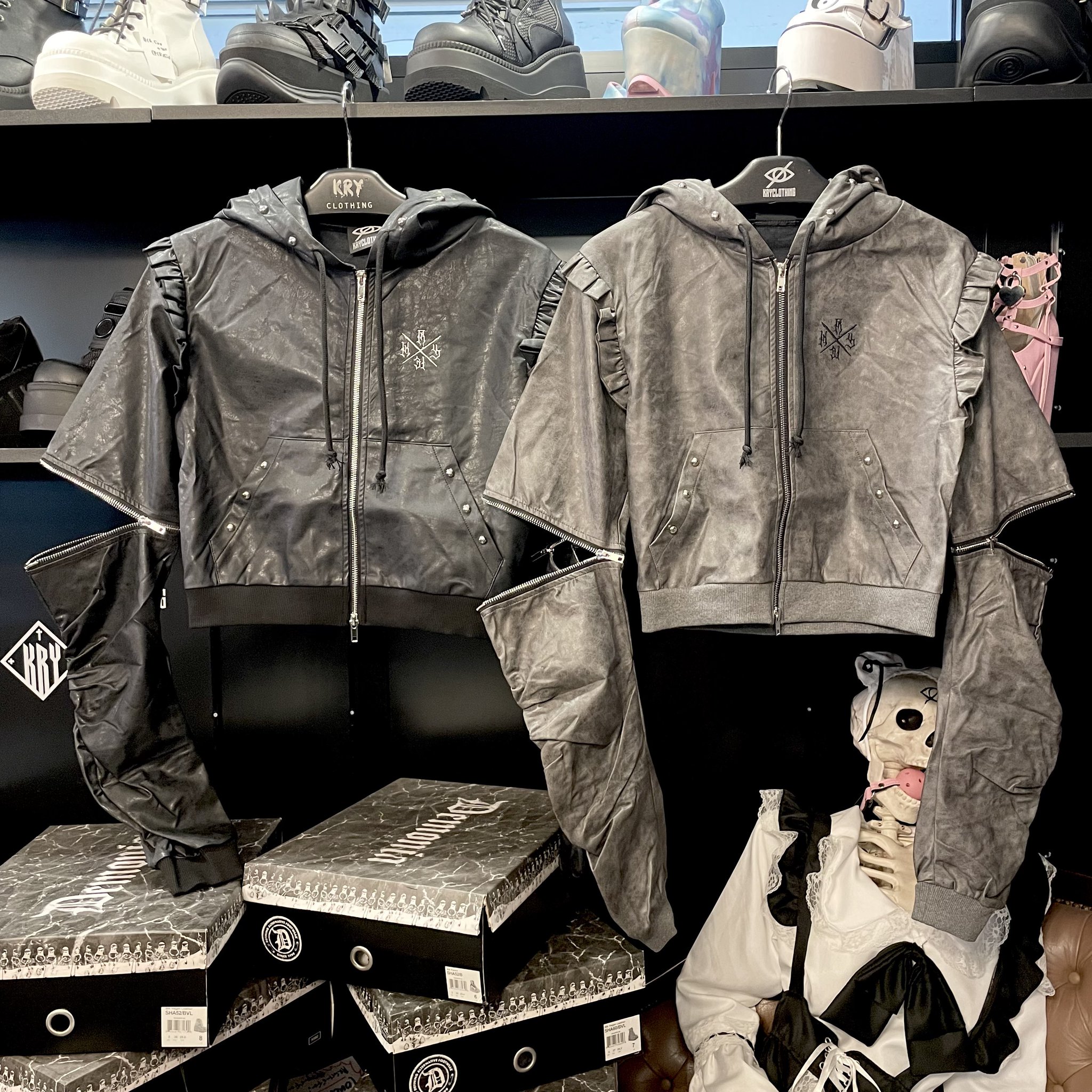 KRY原宿竹下通り店 on X: 