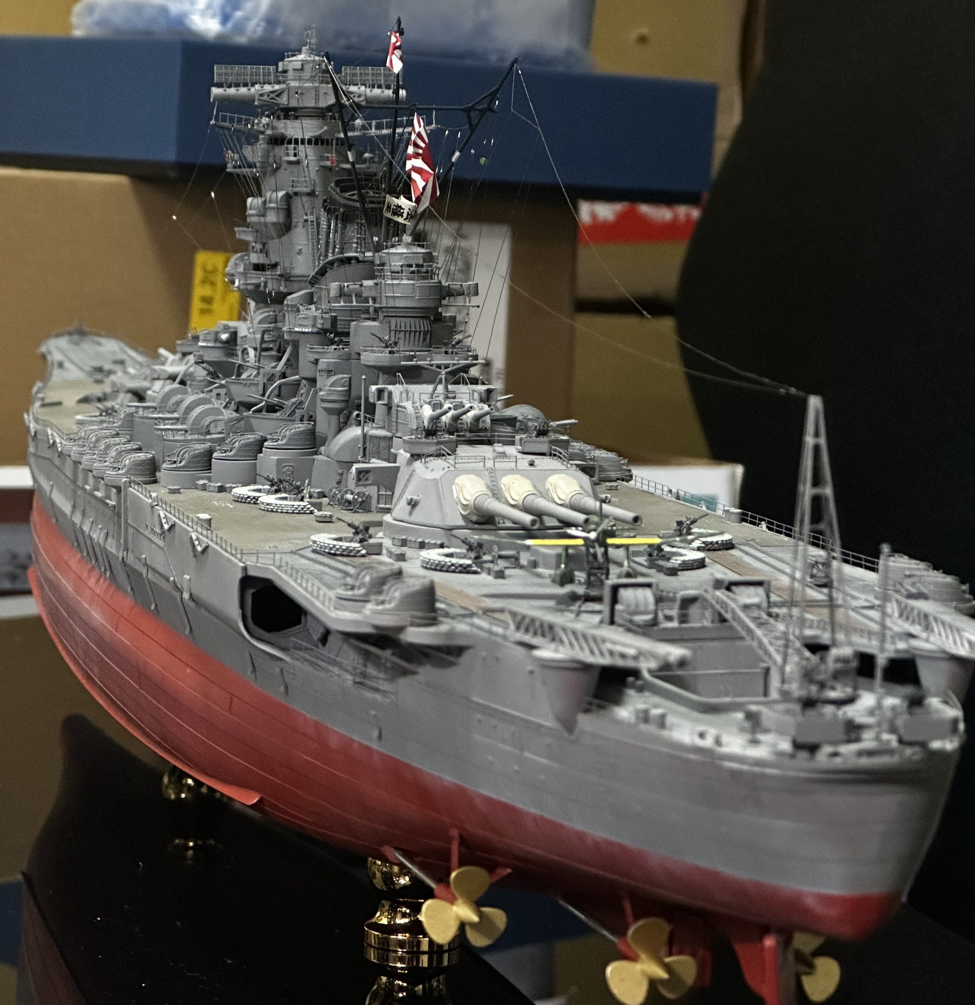 2025年8月新製品】青島文化教材社「1/24 オートクチュール UCF21