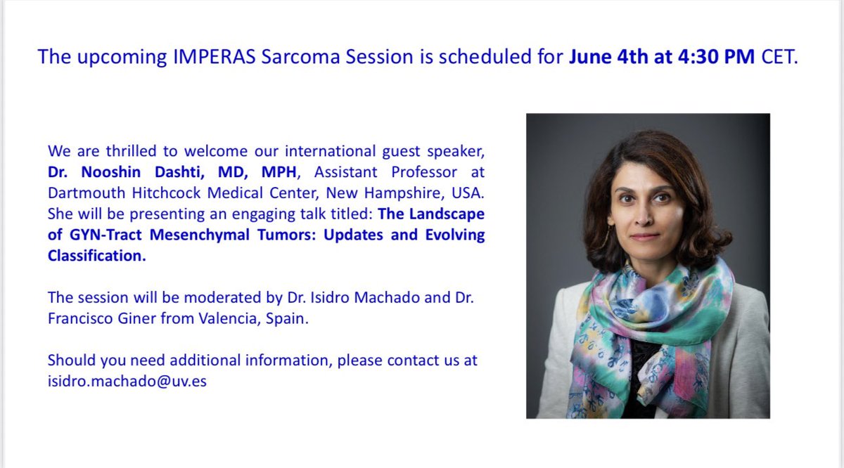 See you there, thanks