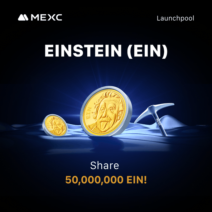 jer4cass's tweet photo. Ever minted a quark or fused an atom on-chain?

Now you can. $EIN is changing the rules of the game.

🧠 Claim before May 28:

📷 https://t.co/AsjGLGgD1Q

 #DeSci #CryptoAlpha #SolanaHype #zkScience #Web3Builders #AirdropAlpha #CryptoInnovation #HYPER #SUIAlpha #SatoshiApp https://t.co/0OcvHXaFih