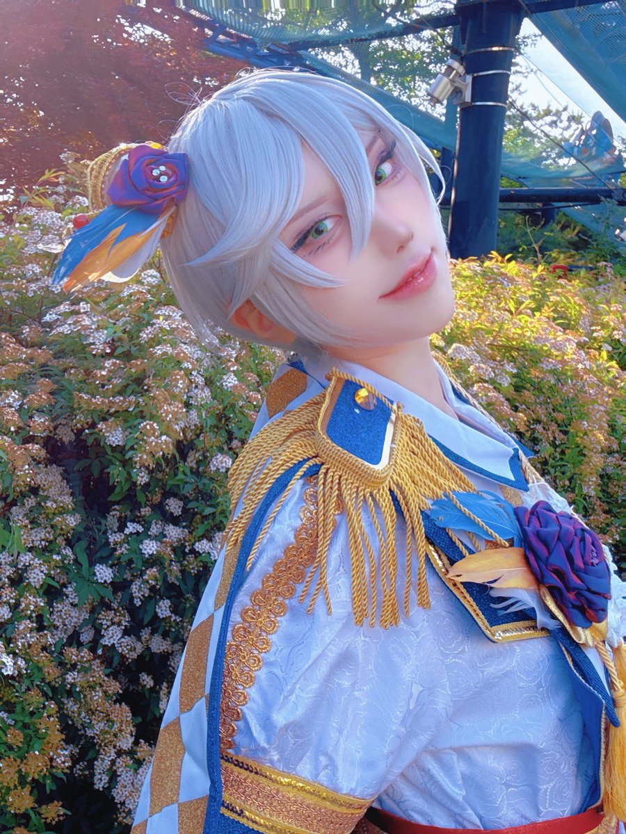 cos/#プリパラ

ひびき