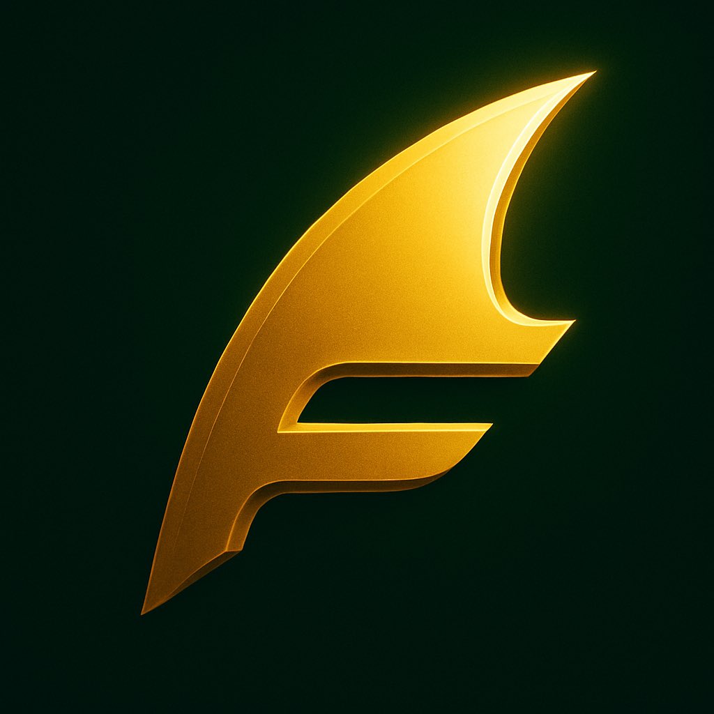 FYNX_COIN's tweet photo. FYNX drops in 2 hours.
The chain’s not ready — but you should be.
No insiders. No presale. Just one shot to catch it early.
Be sharp. Be there.
#FYNX #CryptoLaunch #Solana #Countdown #BeEarly https://t.co/Gbp7XIg9EZ