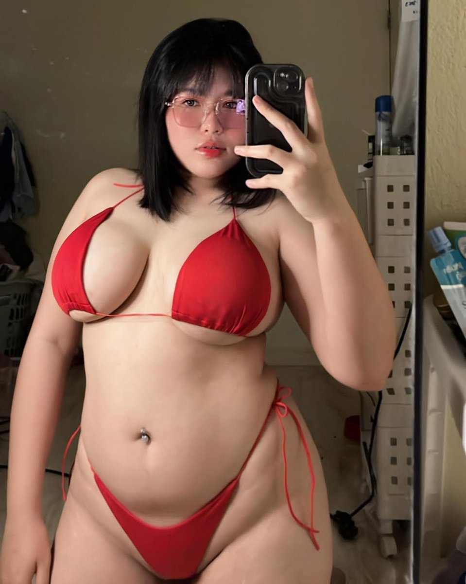 มันก็จะแดงๆหน่อย ❤️
#สาวอวบ #เด็กอ้วน #ต้าวอ้วน #ขาวหมวย