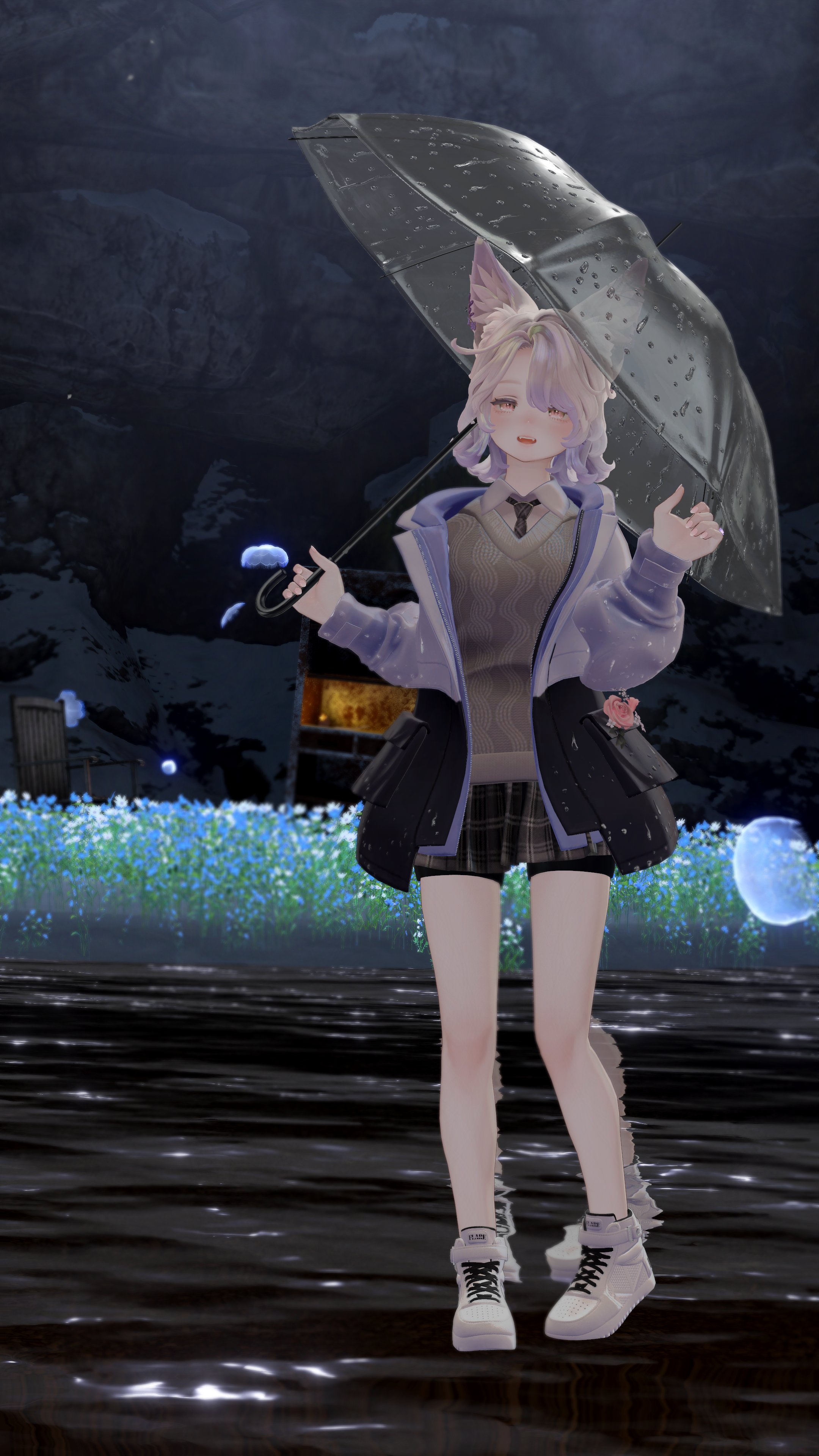 10^60＝那由多 (@10_60_vrc) / X