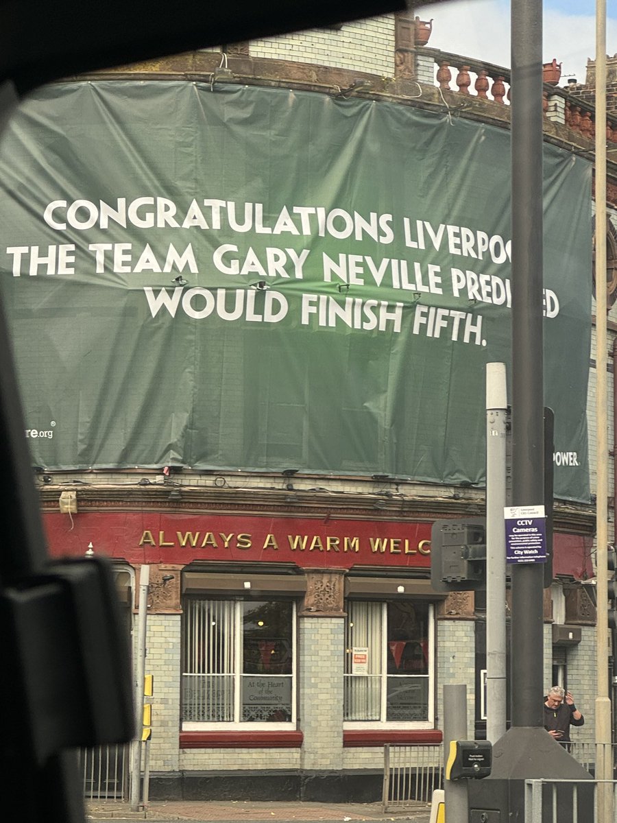 AnfieldSector's tweet image. 📍 Liverpool 🔴🏆