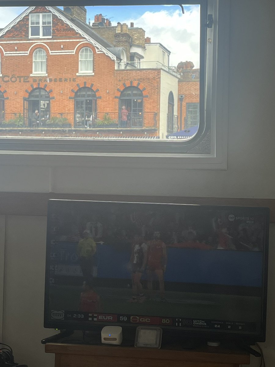 Steph Lysaght (@lysaghtsteph) on Twitter photo Watching <a href="/stkildafc/">St Kilda FC</a> lose from a canal boat on the Thames in Windsor doesn’t make it any easier 🥲
<a href="/justbenbob/">Ben Buxton</a> <a href="/BenJowett121887/">Ben Jowett</a> Watching <a href="/stkildafc/">St Kilda FC</a> lose from a canal boat on the Thames in Windsor doesn’t make it any easier 🥲
<a href="/justbenbob/">Ben Buxton</a> <a href="/BenJowett121887/">Ben Jowett</a>