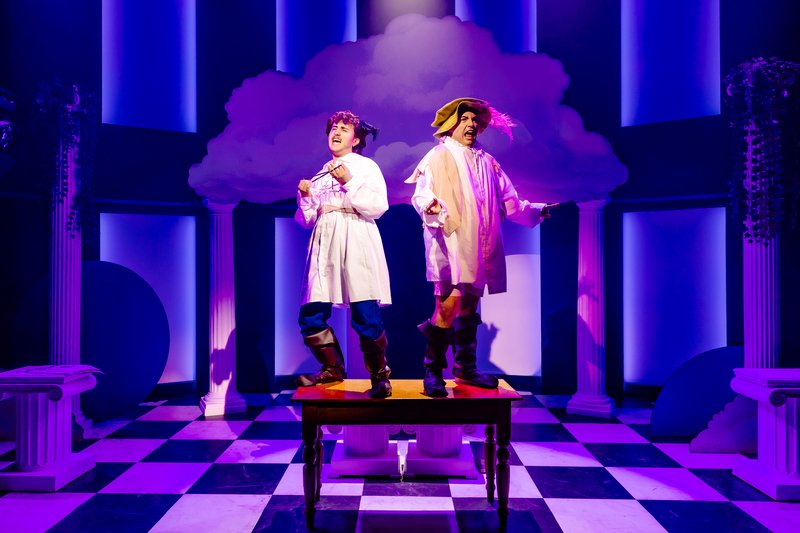 Emmie | Theatre&Tonic 🎭🍹 (@theatreandtonic) on Twitter photo Pop Off, Michelangelo! at <a href="/ubsoho/">underbellyboulevard</a>, "will paint away your stress with absurd comedy and hilariously heartfelt power ballads" ★★★★ (tinyurl.com/yckfu3nj) Pop Off, Michelangelo! at <a href="/ubsoho/">underbellyboulevard</a>, "will paint away your stress with absurd comedy and hilariously heartfelt power ballads" ★★★★ (tinyurl.com/yckfu3nj)