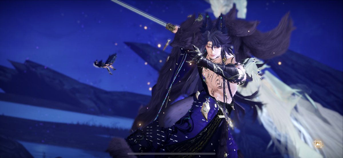 急に必殺技シーンみたいなの入って焦ったけど奇跡的にちゃんとした格好してたお陰で救われた