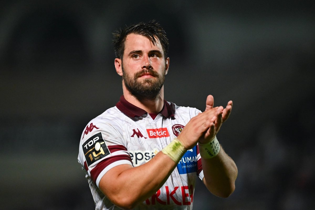 Ben33 (@ben33110) on Twitter photo Arthur quel joueur et quel mec ❤️Pas le plus grand, pas le plus costaud, mais quel CHAMPION🙏🙏🙏Un état d’esprit hors norme… Trois Coupes D Europe à son actif, RESPECT ✊ Qu’elle recrue pour <a href="/UBBrugby/">Union Bordeaux Bègles</a> Arthur quel joueur et quel mec ❤️Pas le plus grand, pas le plus costaud, mais quel CHAMPION🙏🙏🙏Un état d’esprit hors norme… Trois Coupes D Europe à son actif, RESPECT ✊ Qu’elle recrue pour <a href="/UBBrugby/">Union Bordeaux Bègles</a>