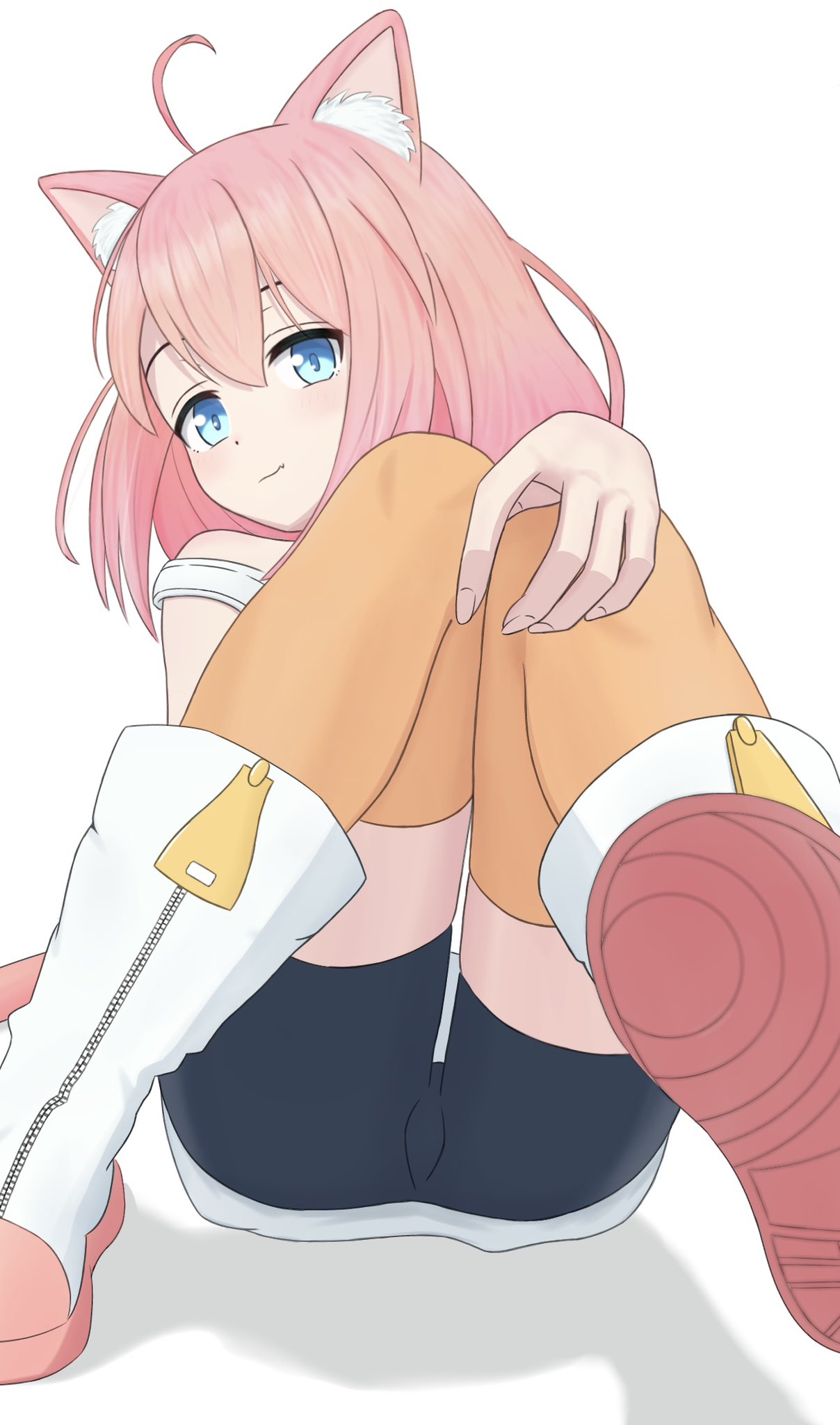 大特価 Hinata)🍊 猫宮ひなた(Nekomiya (@Nekomiya_Hinata) X / アニメ/ゲーム