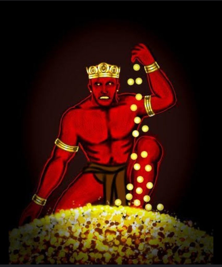 spashtvakta's tweet image. Smita Parakash Firauti Waale
Kya jhakjhorat hai influencer wealth ko.
Tumbaad film ke hastar ki tarah unse sone ke sikke nikalwane ka kya mast plan hai. #ANI_is_CRIMINAL