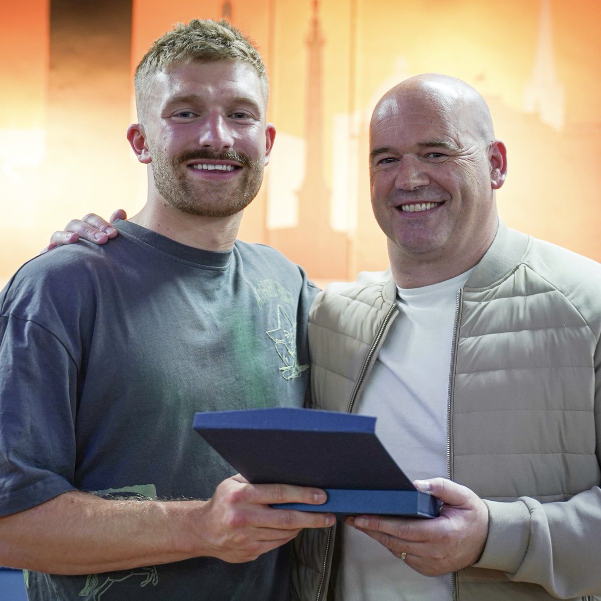 Dunston UTS FC tweet media