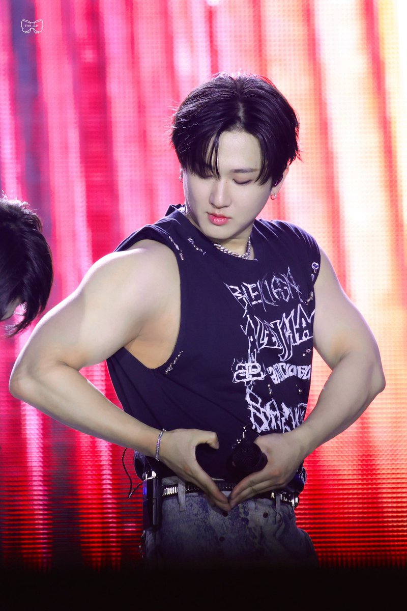 250524
#StrayKids #스트레이키즈 
#창빈 #changbin #チャンビン