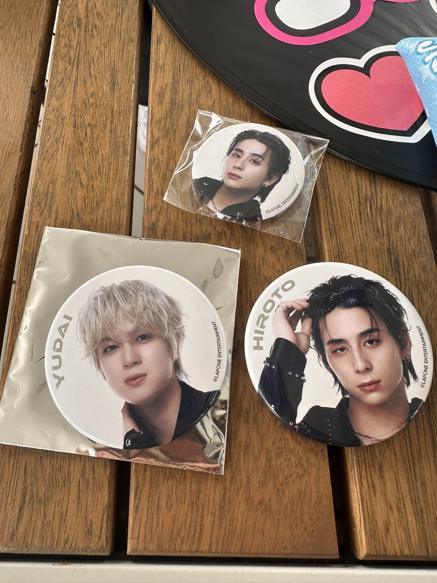 INI XQUARE グッズ　トレカ 交換 ラントレ

【求】西or藤牧

【譲】 写真のもの

IDフォトは同種

本日kアリーナで交換可能！
公演終演後ですがまだいます！
お探しの方宜しくお願い致します🙏🙏
宜しくお願い致します🙇
#INIグッズ
#INI交換
#INIトレカ交換
 #INIグッズ
 #INIグッズ