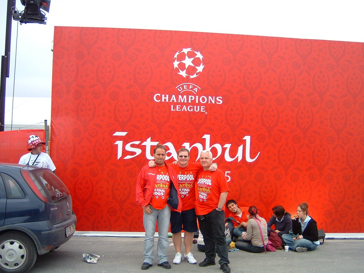 Steve Ley tweet media