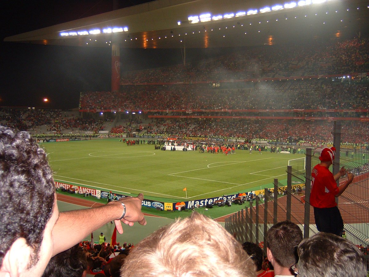 Steve Ley tweet media