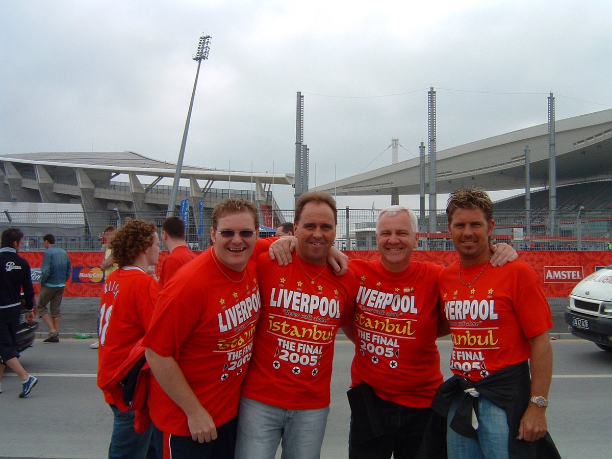 Steve Ley tweet media