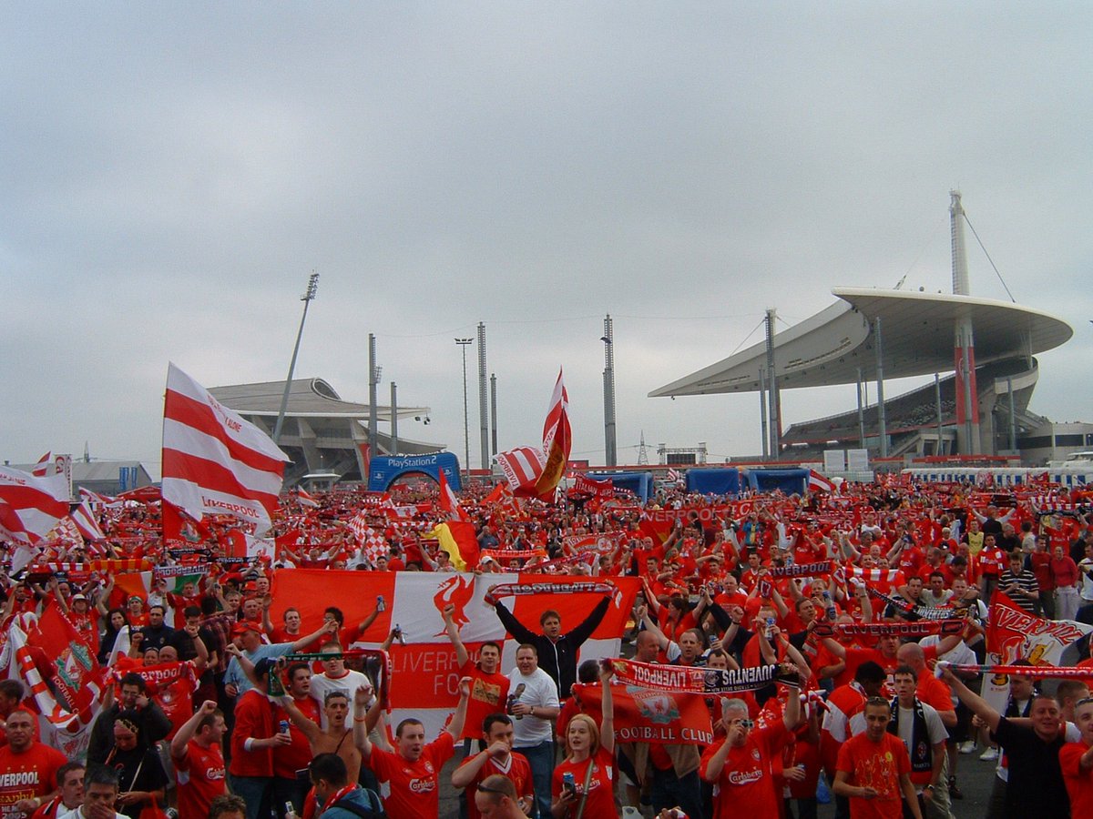 Steve Ley tweet media