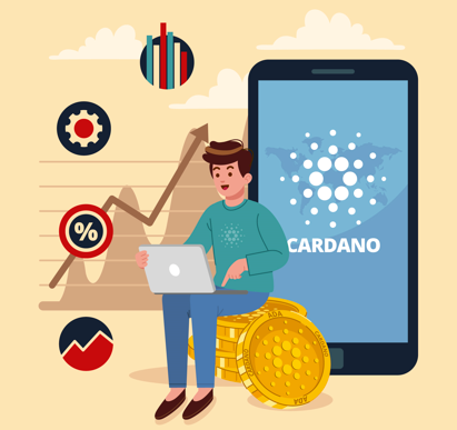 ChtCalls's tweet photo. Cardano (ADA) Stays Strong Despite U.S.-EU Trade Tensions โ Aiming for $1
https://t.co/xB1Udu44Bo
#Cardano #ADA #CryptoNews #Altcoins #BlockchainNews #ADA1Dollar #CardanoUpdate #ADAAnalysis #EthereumBreakout #MessariReport #CryptoInvesting #SimpleCrypto #CardanoStrong https://t.co/VTUli2MLCK