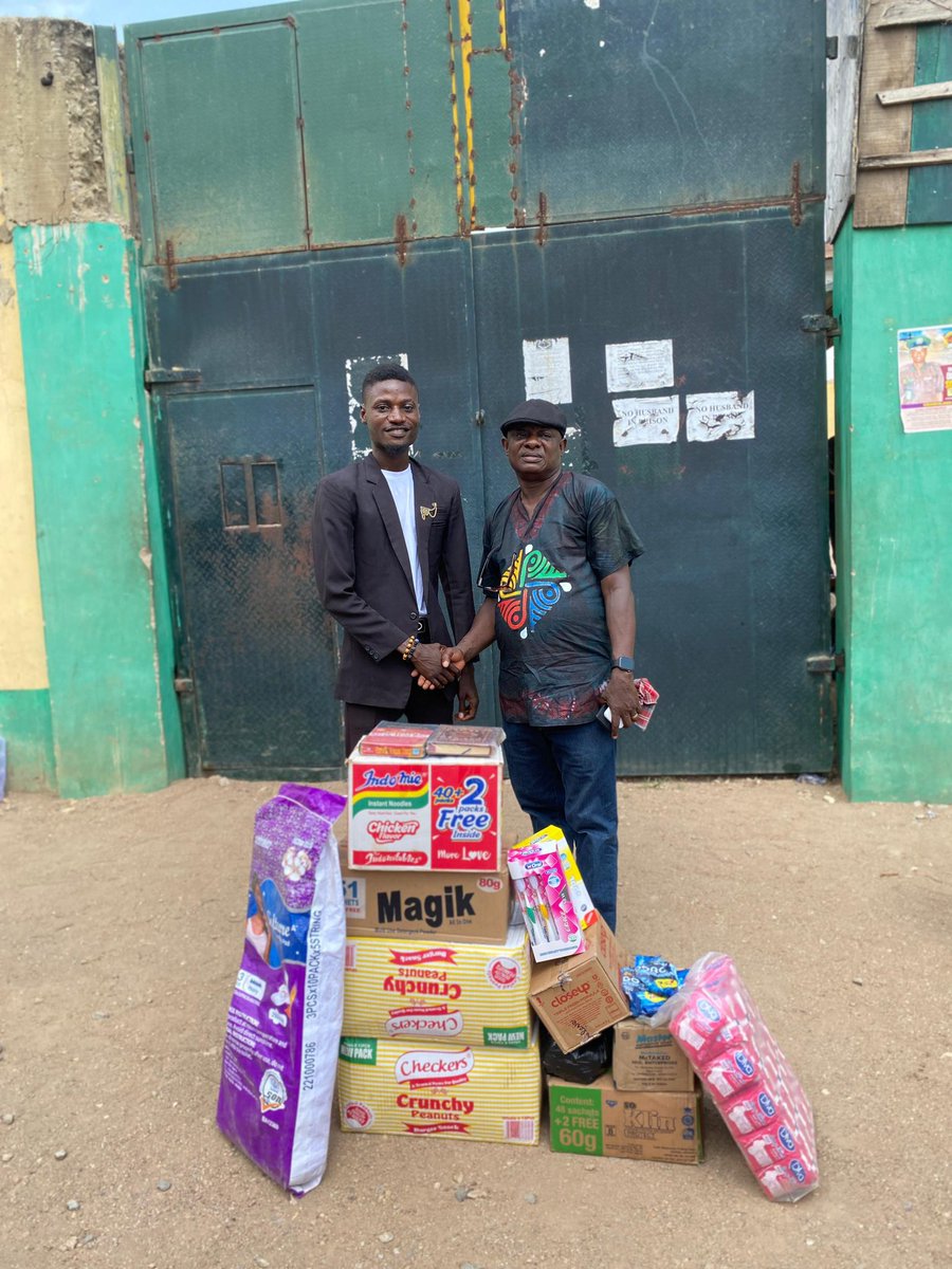 FUNAAB Nigeria tweet media