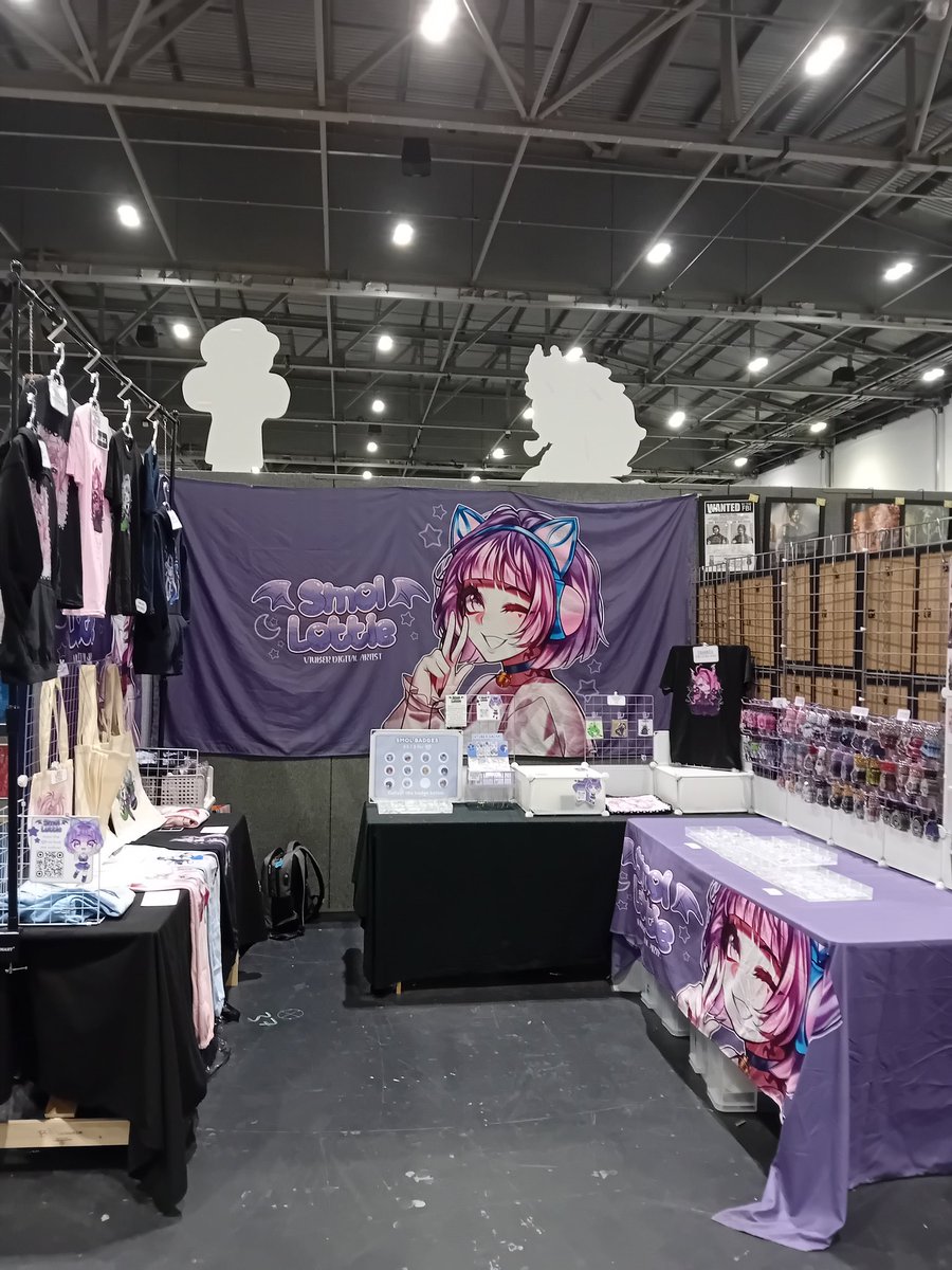 Smol_Lottie_VT's tweet image. Last day!!!
Thank you, everyone!!! I didn't expect so much love and support ♡♡♡♡
