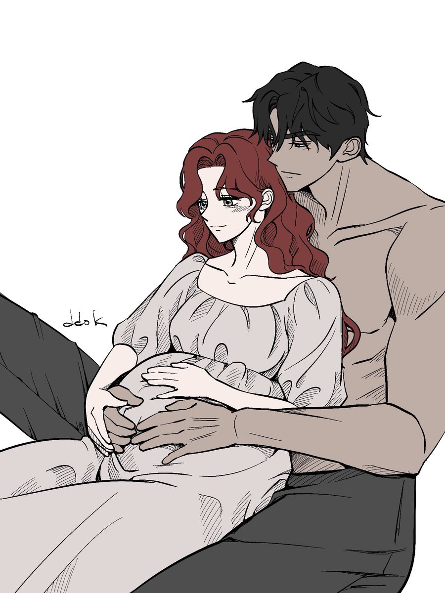 맆맥 2세... 얼마나 많은 사랑을 받고 자랄지 감도 안옴💧

#상수리나무아래 #undertheoaktree #fanart