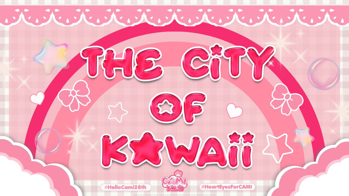 𝓒★𝐦𝐢´𝐬 𝓚𝐚𝐰𝐚𝐢𝐢 𝓓𝐚𝐲 𐙚 tweet media