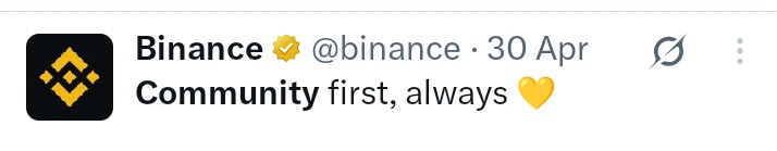 This is what some devs failed to understand. COMMUNITY FIRST 

<a href="/GiveRep/">GiveRep</a>