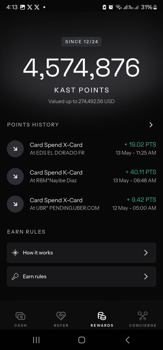 CryptoRender tweet picture