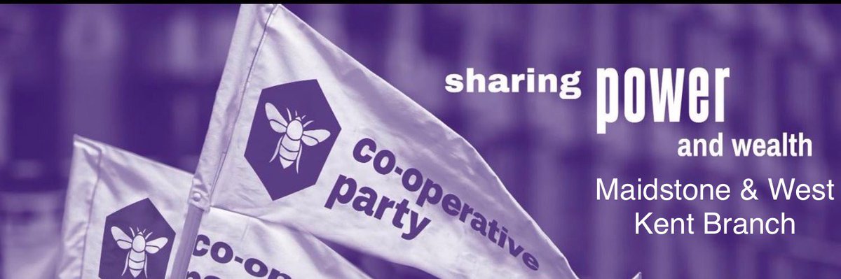Theo Michael ๐น๐๐๐จ๐พ (@candidate_theo) on Twitter photo A big thank you for the Maidstone And West Kent #CoopParty allowing me to continue as Secretary.
I will do my best to grow our branch, raise our profile & wave the <a href="/CoopParty/">Co-operative Party</a> banner.
#VoteCoop A big thank you for the Maidstone And West Kent #CoopParty allowing me to continue as Secretary.
I will do my best to grow our branch, raise our profile & wave the <a href="/CoopParty/">Co-operative Party</a> banner.
#VoteCoop