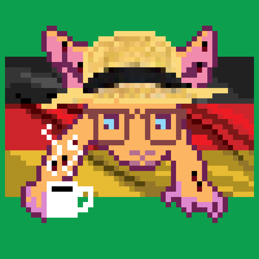 JMAffiliate's tweet photo. Guten Morgen und Schönen Sonntag!
I kinda went on a #XRP #NFT shopping spree the last couple nights.
4 is a set right?
Gotta have a set of @xrppossum
#XRP #AWESOMEPOSSUM #NFT #XRPCAFE #TRUOG https://t.co/pHFrDFINSM