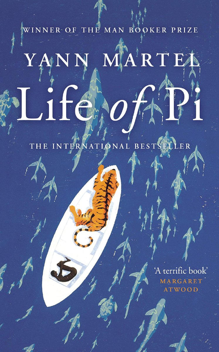 hamza36922's tweet image. “To choose doubt as a philosophy of life is akin to choosing immobility as a means of transportation.” – Yann Martel, Life of Pi. #BookQuotes #WisdomInPages #LiteraryInspiration #QuoteOfTheDay #ReadersFavorite #WordsToRemember #BookishWisdom #InspirationalReads #booktwt #book