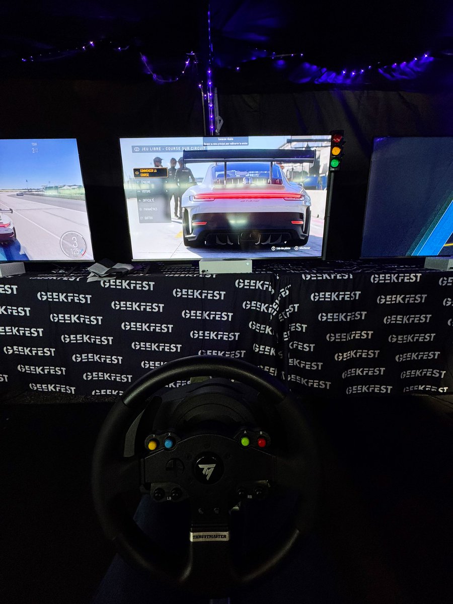 Bordeaux Geekfest tweet media