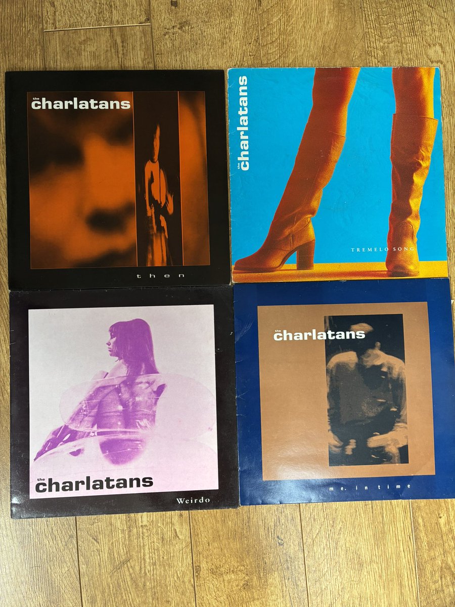 75Baker's tweet photo. @Tim_Burgess First birthday present my brother got me in 50 years! Well worth the wait https://t.co/QmecdY3J95
